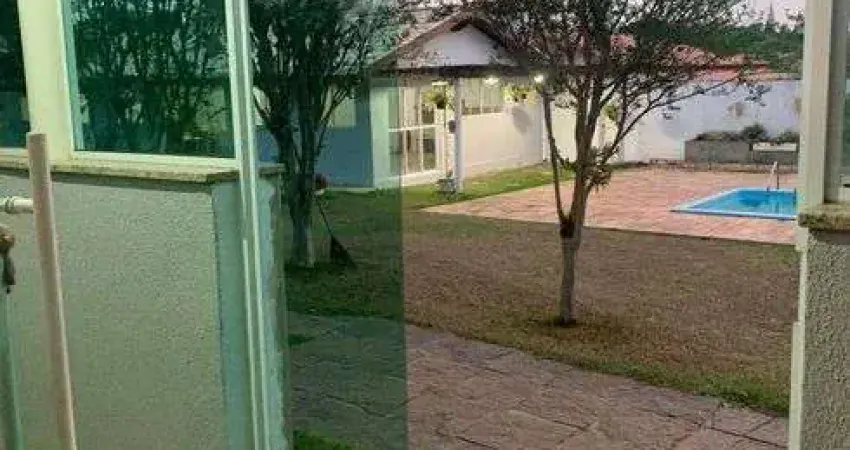 Casa à venda no Condomínio Chácara Grota Azul na Chácara Grota Azul em Hortolândia - SP.