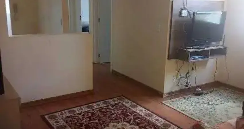 Apartamento à venda no Condomínio Recanto da Fortuna em Campinas - SP