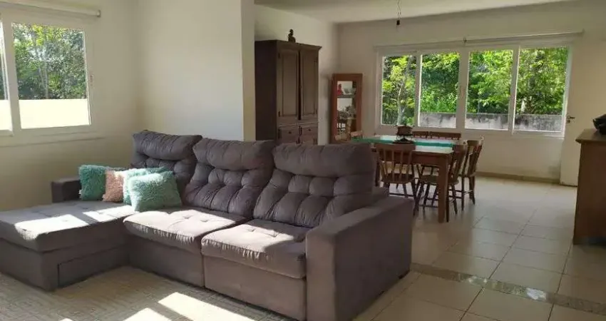 Casa em condomínio fechado com 3 quartos à venda na Avenida Flamengo, 180, Bosque, Vinhedo