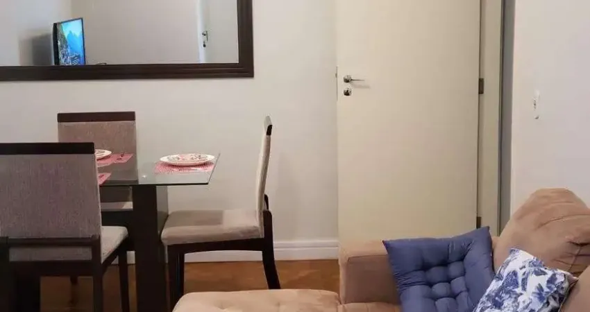 Apartamento para venda no Condomínio Versailles em Vila Itapura em Campinas - SP.