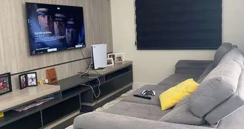 Apartamento à venda no Condomínio Atmosphera Natural Living em Jardim Ermida I - Jundiaí - SP