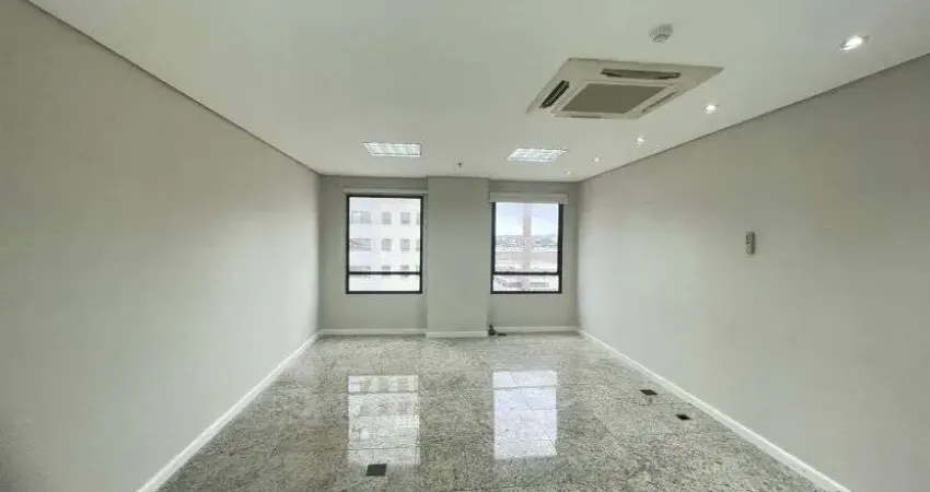 Sala comercial à venda no Centro Empresarial Araguaia I em Alphaville em Barueri - SP