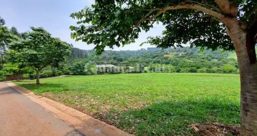 Lote à venda no Condominio Fazenda Boa Vista, Porto Feliz - SP
