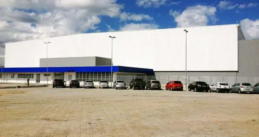 Galpão/Depósito/Armazém para aluguel com 3370 metros quadrados em Sítio da Moenda - Itatiba - SP