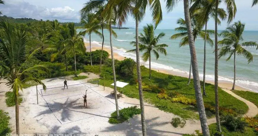 Lote à Venda no Condomínio Estâncias Fasano, Praia de Itapororoca, Porto Seguro - BA