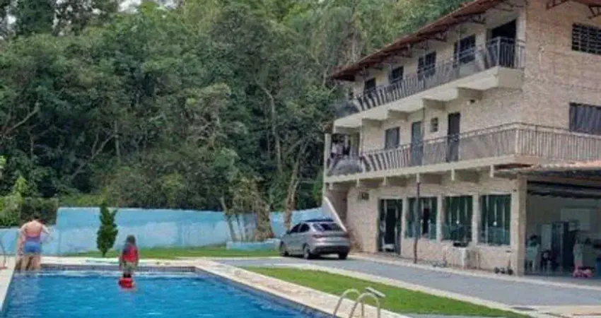 Chácara / sítio com 3 quartos à venda na Avenida Sandra, 10, Rio Acima, Mairiporã