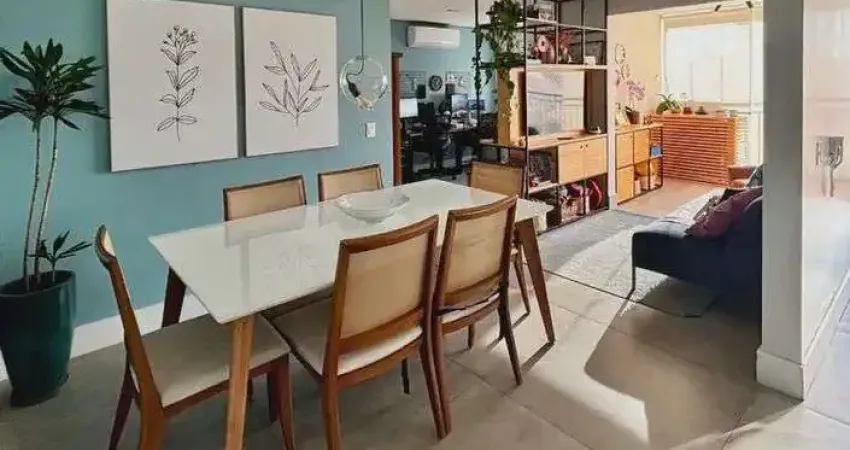 Apartamento à Venda no Living Welcome Taquaral em Campinas SP
