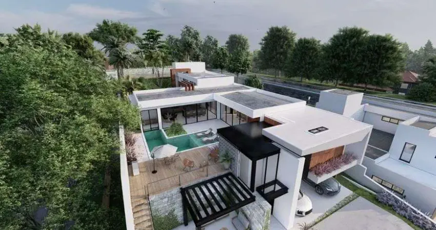 Casa à venda no Condominio Quintas da Terracota em Indaiatuba - SP.