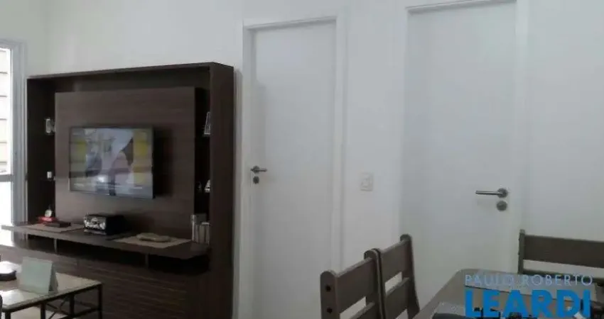 Apartamento à venda no Condomínio It's 163, localizado no Vila Andrade - São Paulo - SP