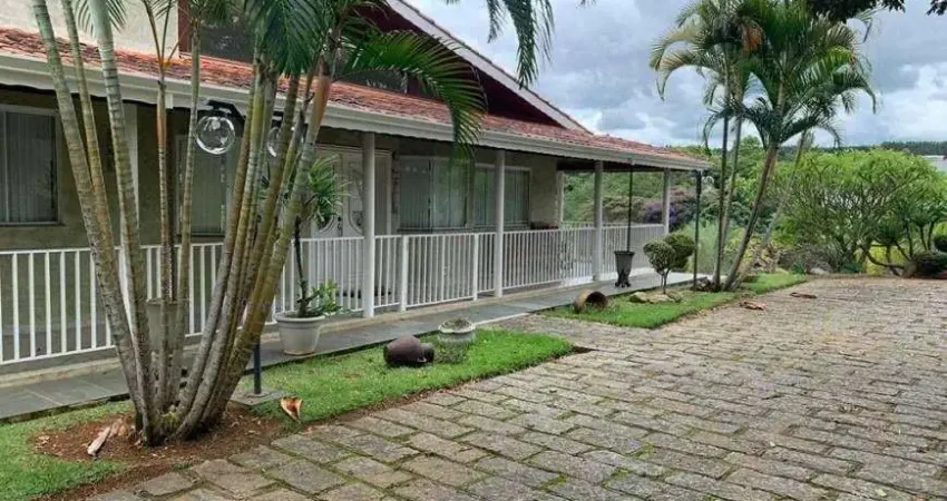 Fazenda/Sítio/Chácara à Venda no Condomínio Jardim das Palmeiras, Bragança Paulista - SP