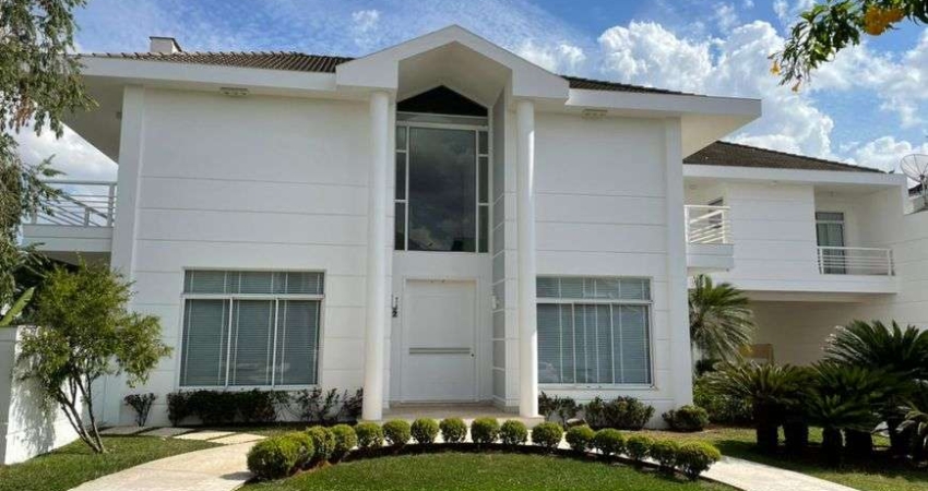 Casa para venda possui 900 metros quadrados com 4 quartos em Jardim Toscana - Indaiatuba - SP.