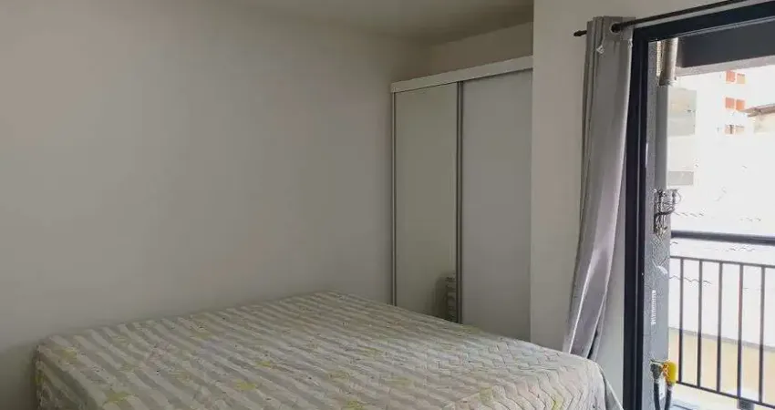 Studio à venda no cond. Smart Santa Cecilia, Santa Cecilia, São Paulo - SP