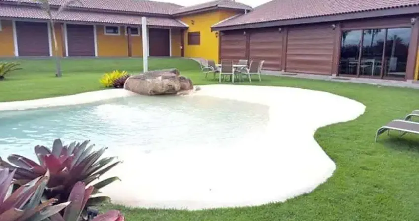 Fazenda/Sítio/Chácara para venda com 20000 metros quadrados com 6 quartos em Tatuí - SP