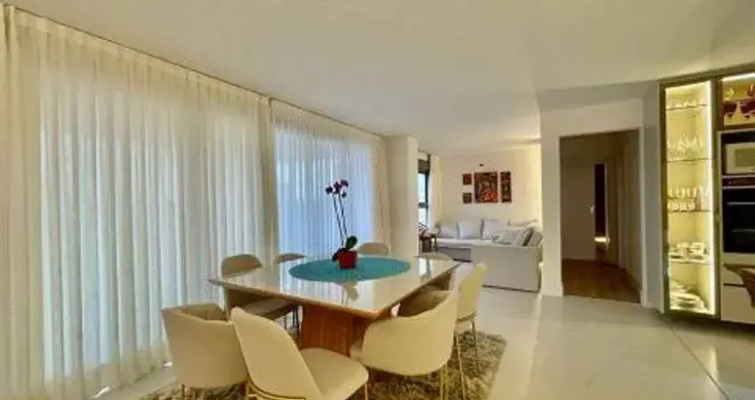 Apartamento à venda ou aluguel no Condomínio Vitra Plaenge no Cambuí em Campinas - SP