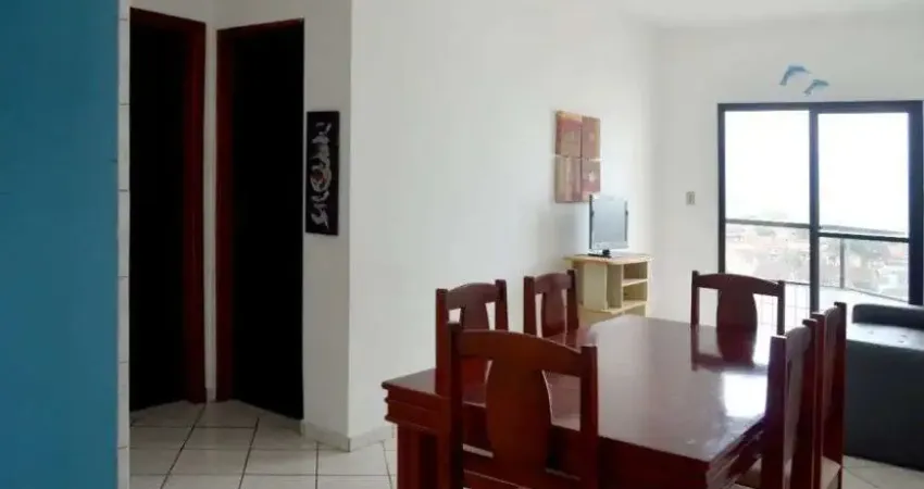 Apartamento à venda no Condomínio Edifício Residencial Maria de La Paz em Mangaguá - SP