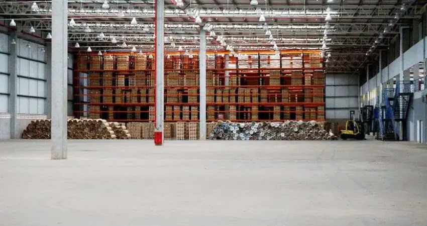 Galpão/Depósito/Armazém para aluguel tem 4400 metros quadrados em Sítio da Moenda - Itatiba - SP.