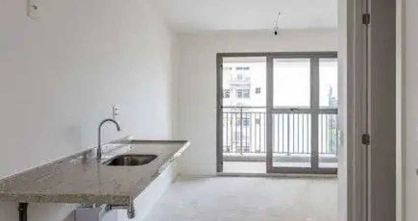 Apartamento studio à venda no Condomínio Ayla Moema Studio & Office em Moema - São Paulo - SP
