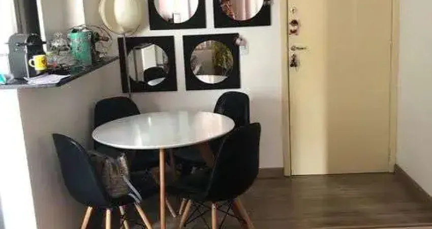 Apartamento á venda no Condomínio Esmeralda Ville no Jardim Nova Europa em Campinas - SP