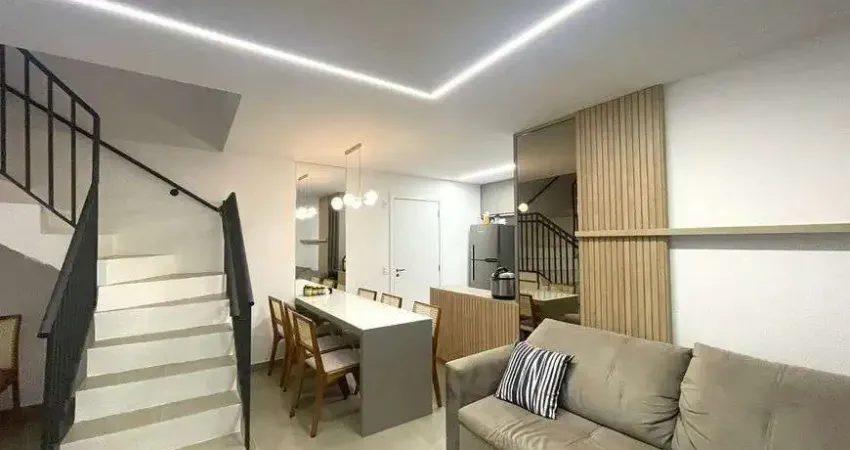 Apartamento Cobertura para venda no Condomínio Gran One no Jardim Guanabara em Campinas - SP