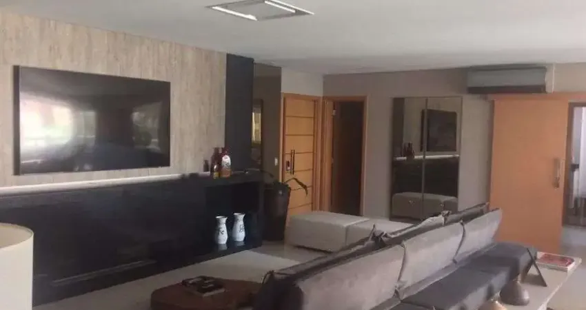 Apartamento à venda Condomínio Boulevard Tamboré Alphaville em Tamboré, Santana de Parnaíba - SP.