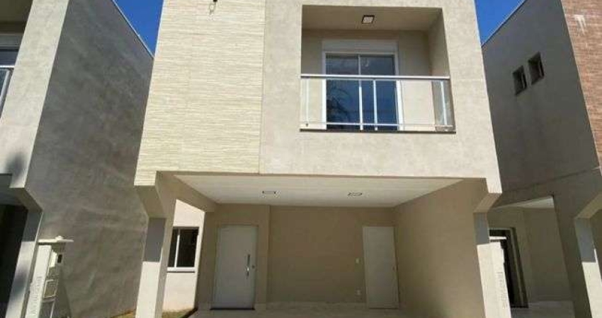 Casa térrea à venda no Condomínio Villagio Di Capri em Nova Veneza em Paulínia - SP.