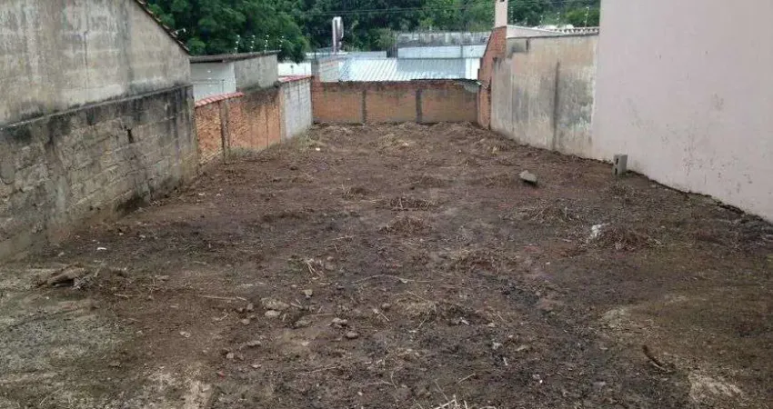 Lote/Terreno para venda possui 354 metros quadrados em Cambuí - Campinas - SP