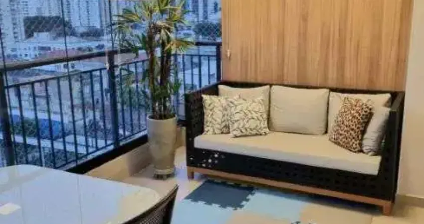 Apartamento à venda no Condomínio Living Near em Pacaembu em São Paulo - SP