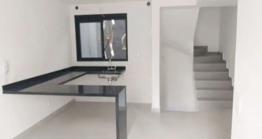 Casa à venda no Condomínio Cube Klabin no Chácara Klabin em São Paulo - SP