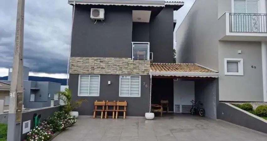 Casa à venda no Condomínio Villagio Di San Francesco em Jundiaí - SP