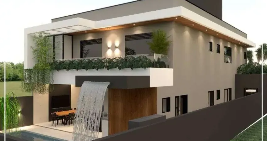 Casa à venda no Condominio Duas Marias em Indaiatuba - SP.