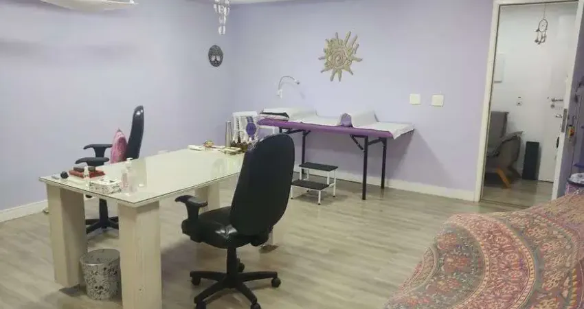 Sala Comercial para venda no Condomínio Easy Office no Centro em Campinas - SP