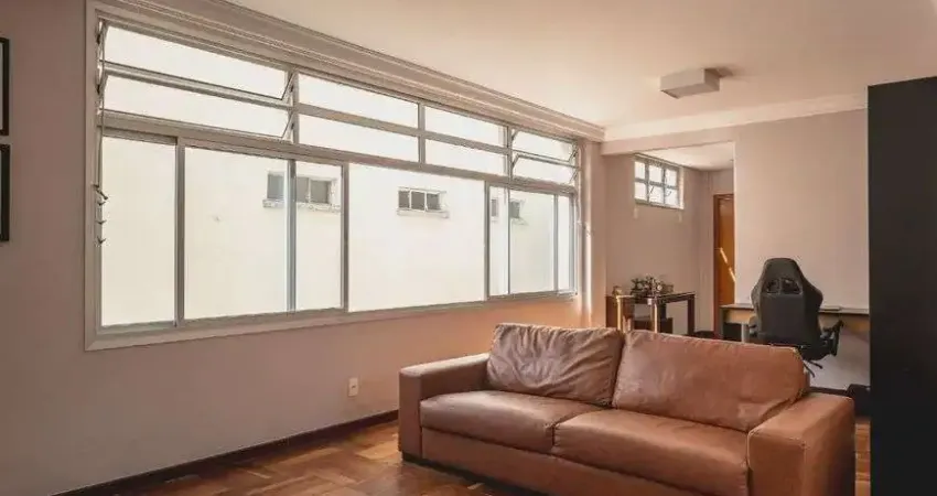 Apartamento À Venda no Condomínio Marquês de Sabará em Higienópolis - São Paulo - SP