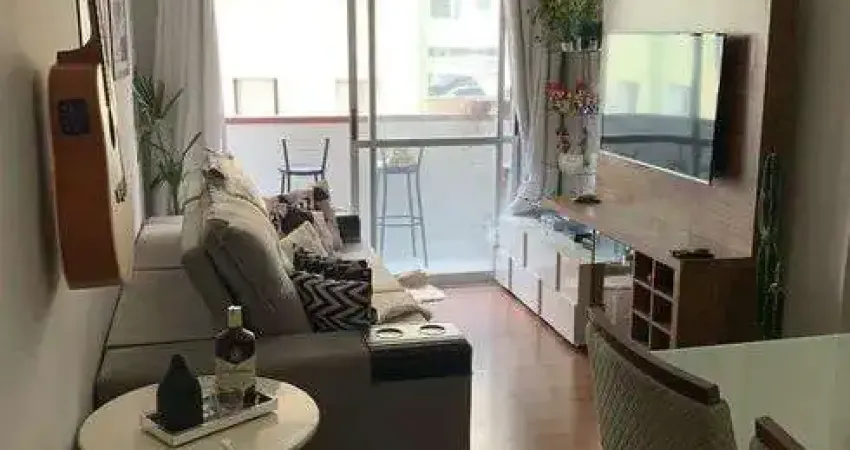 Apartamento para venda possui 80 metros quadrados com 3 quartos em Ponte Preta - Campinas - SP.