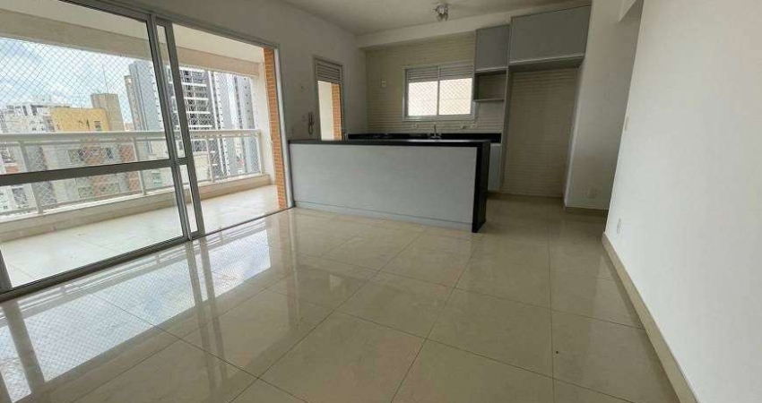 Apartamento para Venda no Condomínio Horizon Residence Premium no Taquaral - Campinas - SP