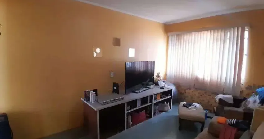 Sobrado à venda na Vila Clementino em São Paulo - SP