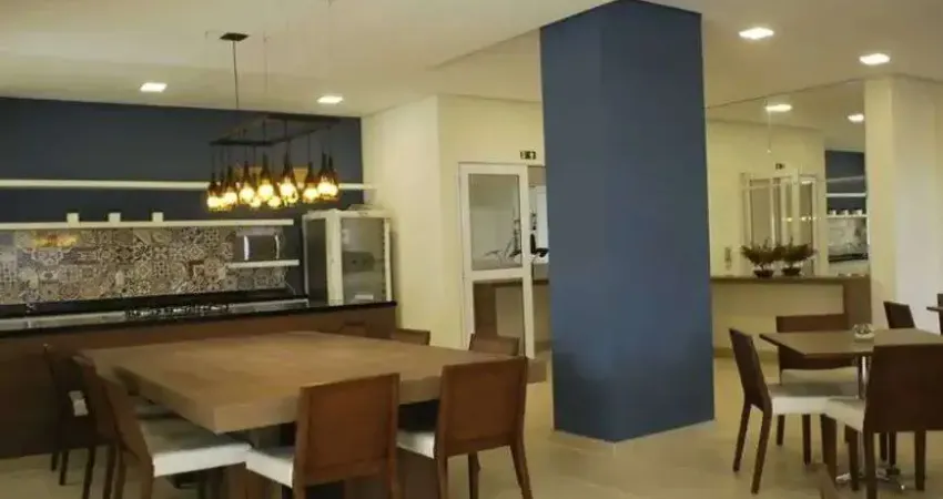 Apartamento à venda no Condomínio Bless Fagundes Filho em São Paulo-sp