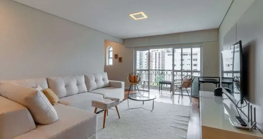 Apartamento para venda no Condomínio Maiorca, no Campo Belo - São Paulo - SP