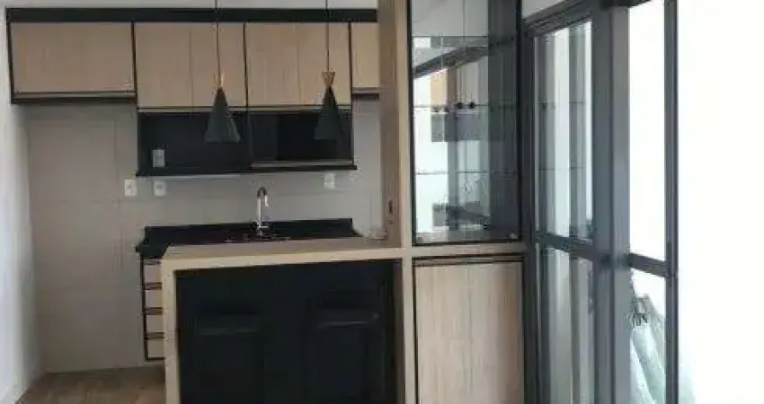 Apartamento para locação no condomínio Gran Duo Guanabara no Guanabara em Campinas - SP