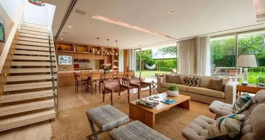 Casa com sobrado à venda na Villa Fasano do Lago, Fazenda Boa Vista em Porto Feliz - SP