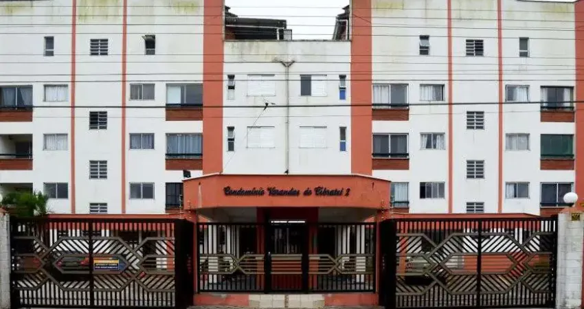 Apartamento com 2 quartos à venda na Rua Guatemala, 151, Balneário Gaivota, Itanhaém