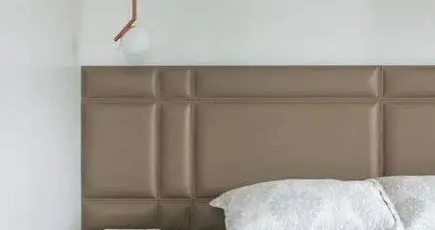 Apartamento à venda no residencial Qu4tro Brooklin, São Paulo/SP.