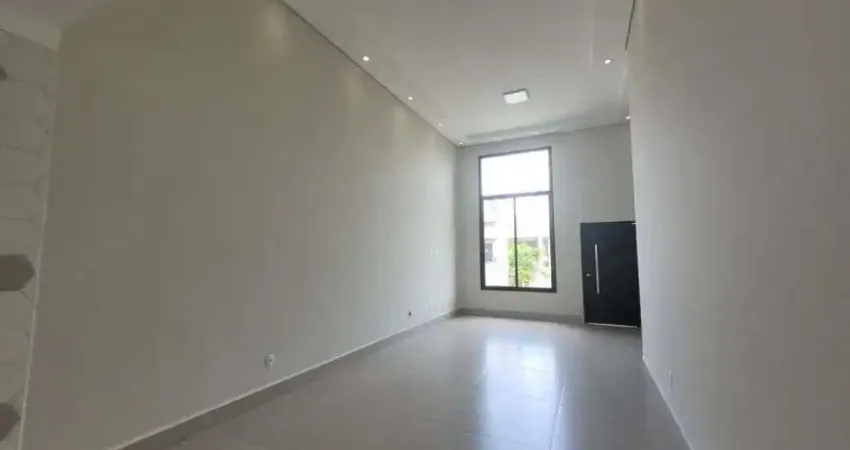 Casa de condomínio à venda no condomínio Real Park no Residencial Real Park em em Sumaré - SP