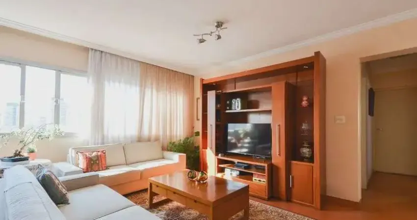 Apartamento à Venda no Condomínio Ana Labruna em Tatuapé - São Paulo - SP