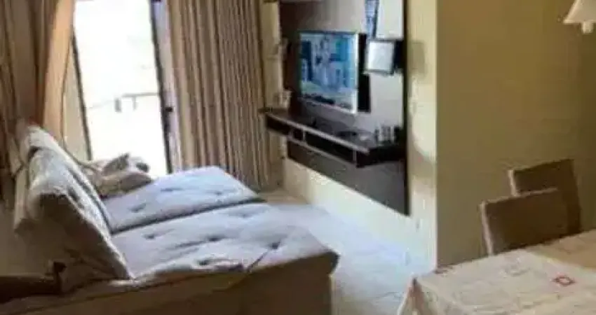 Apartamento à Venda no Condomínio Campinas Top Life Residence em Vila Industrial - Campinas - SP