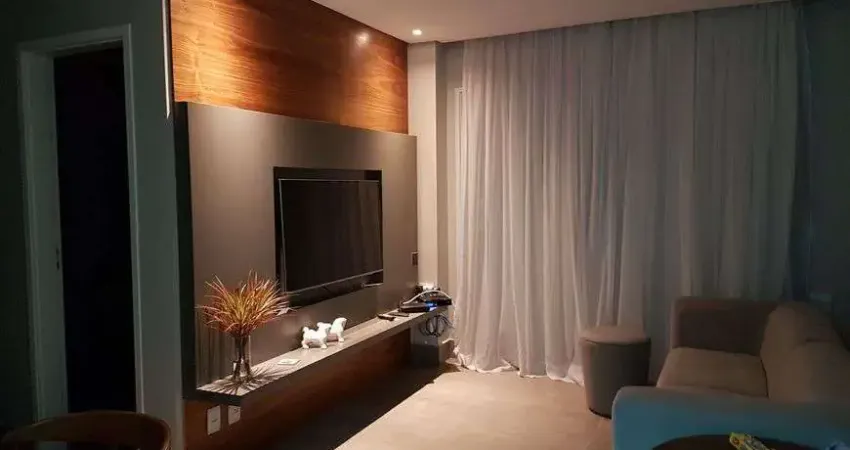 Apartamento mobiliado para venda no Cambuí em Campinas - SP.