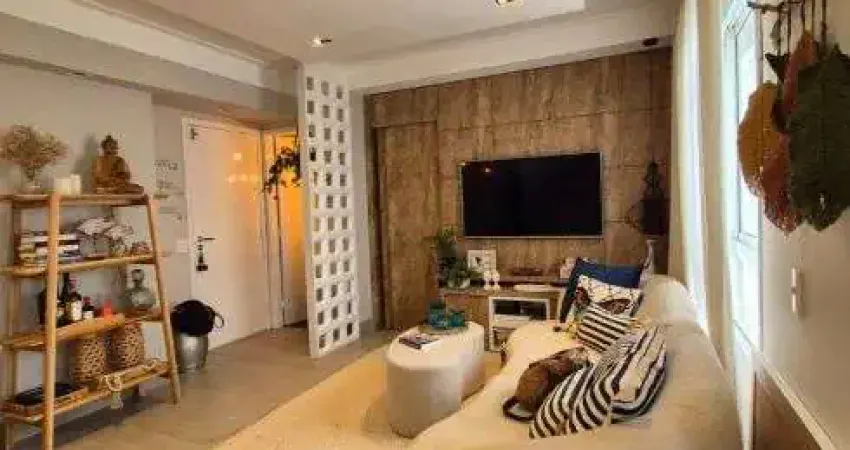 Apartamento Luxuoso no Condomínio Residencial DUE bairro Jardim Pau preto em Indaiatuba-Sp