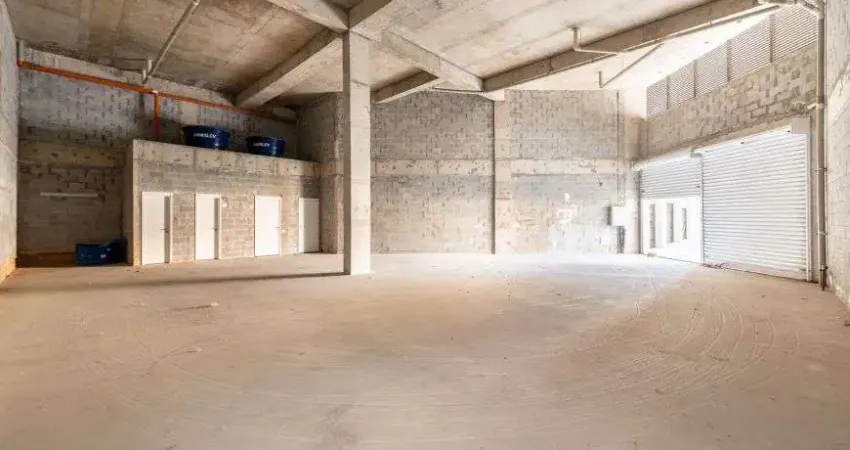 Loja Comercial à venda e para locação no Living Wish Panamby na Vila Andrade em São Paulo - SP