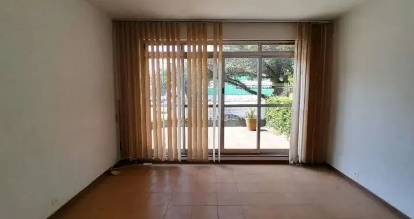 Sobrado a venda na Vila Clementino em São Paulo - SP