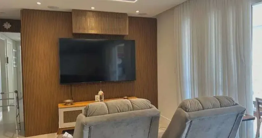 Apartamento a venda no Condomínio Prime Family Club na Vila Brandina em Campinas - SP