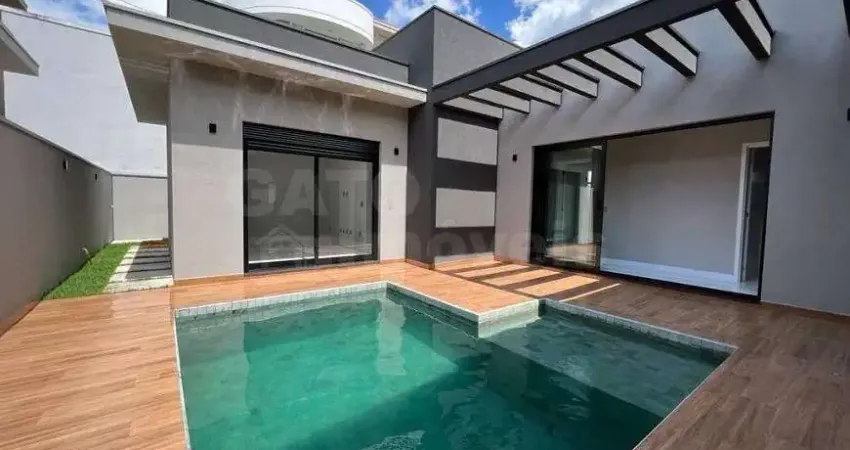 Casa à venda no Condomínio Itahyê em Santana de Parnaíba - SP.